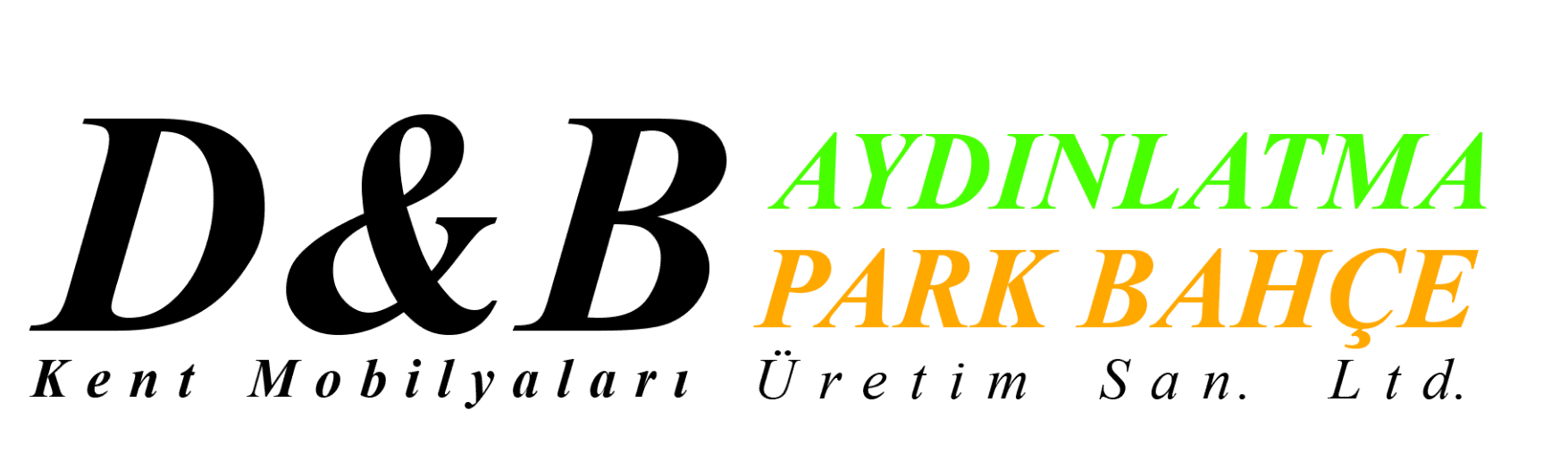 D&B Logo